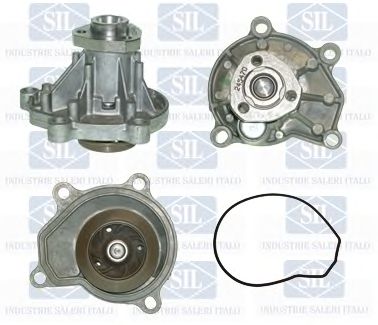 SALERI SIL pa1233 -  Водяной насос